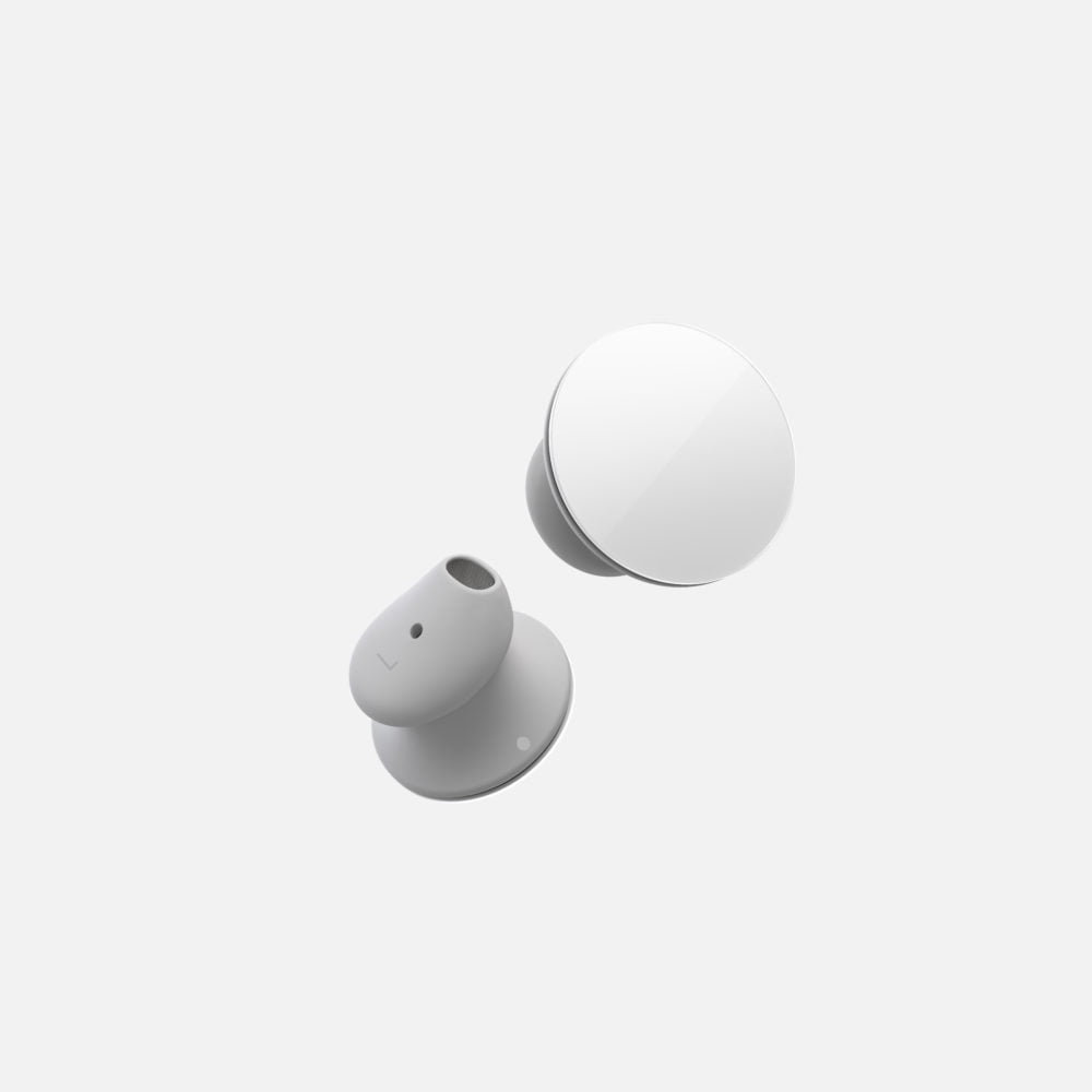 Everything Microsoft Announced At Its October Surface Event 7 Surface Earbuds
