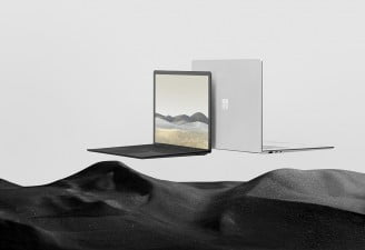 Microsoft Surface Laptop 3 2019