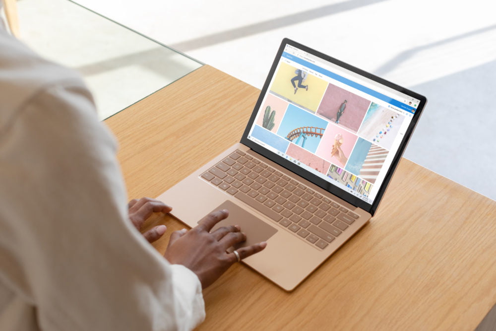 Everything Microsoft Announced At Its October Surface Event 5 Surface Laptop 3