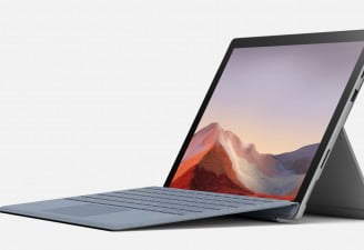 Surface Pro 7