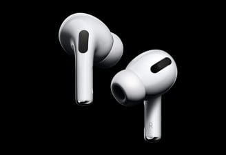 New AirPods Pro