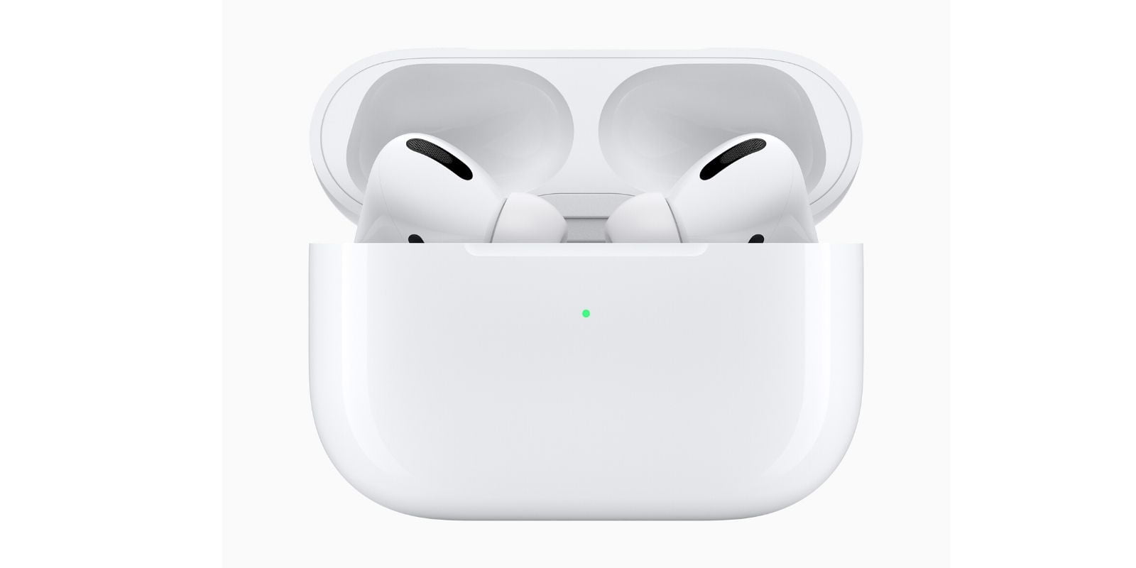 Airpods Pro: All-New Design, Water-Resistance And More For $249 1 New Airpods Pro Design