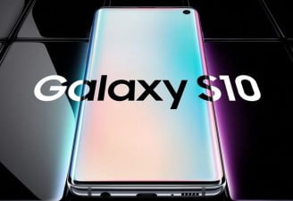 Galaxy S10
