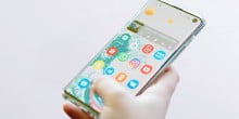 Samsung’S Fix For Fingerprint Scanning In Galaxy S10 Will Roll Out Soon