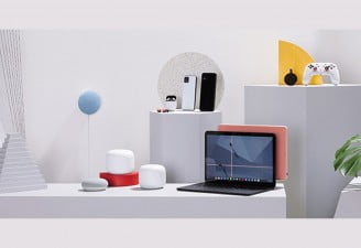 Google Pixel 4 Product Line-up
