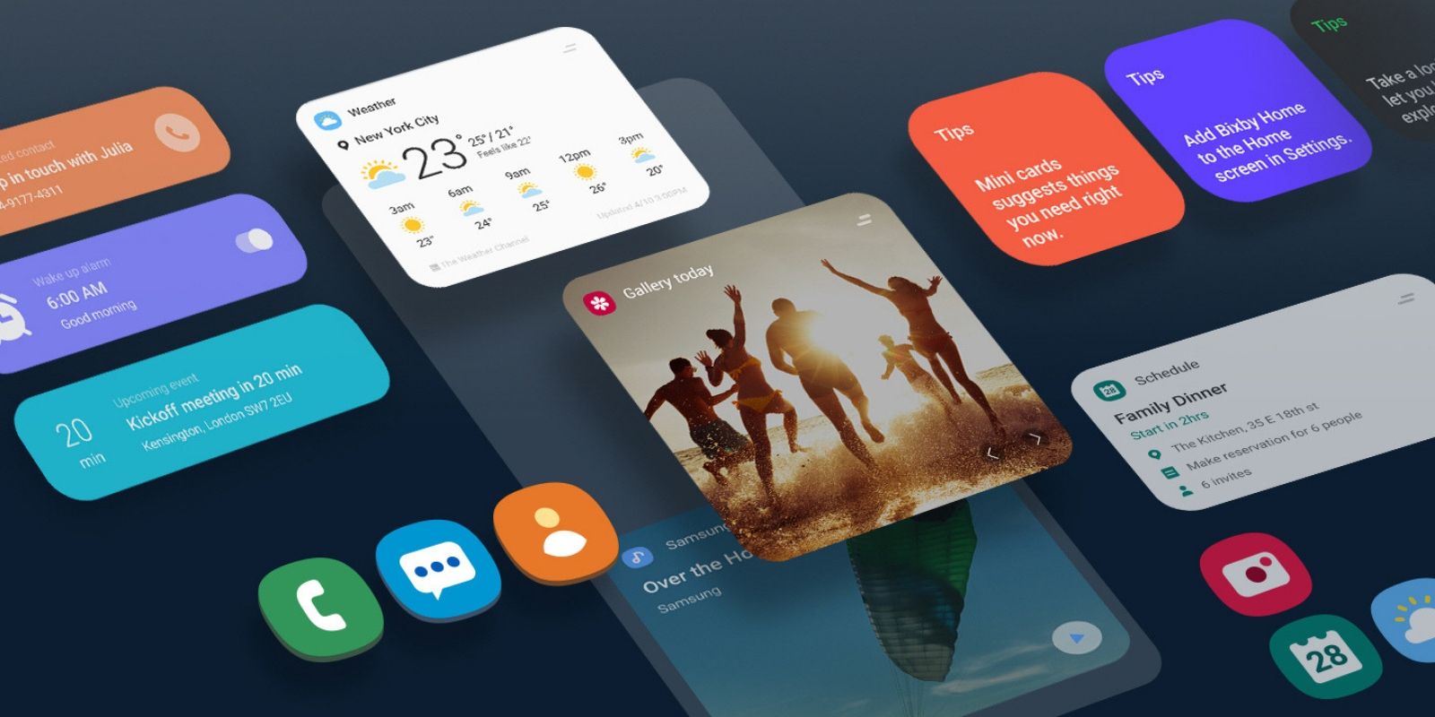 How To Get Android 10 On Galaxy S10 3 Samsung One Ui