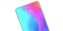 Xiaomi Patents Under-Display Dual-Selfie Cameras