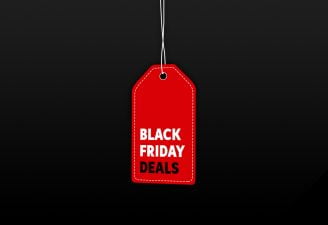 Black Friday 2020 deals