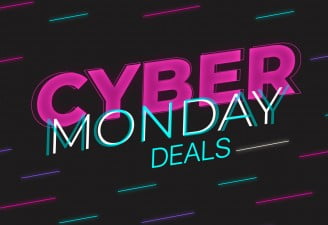 cyber monday deals