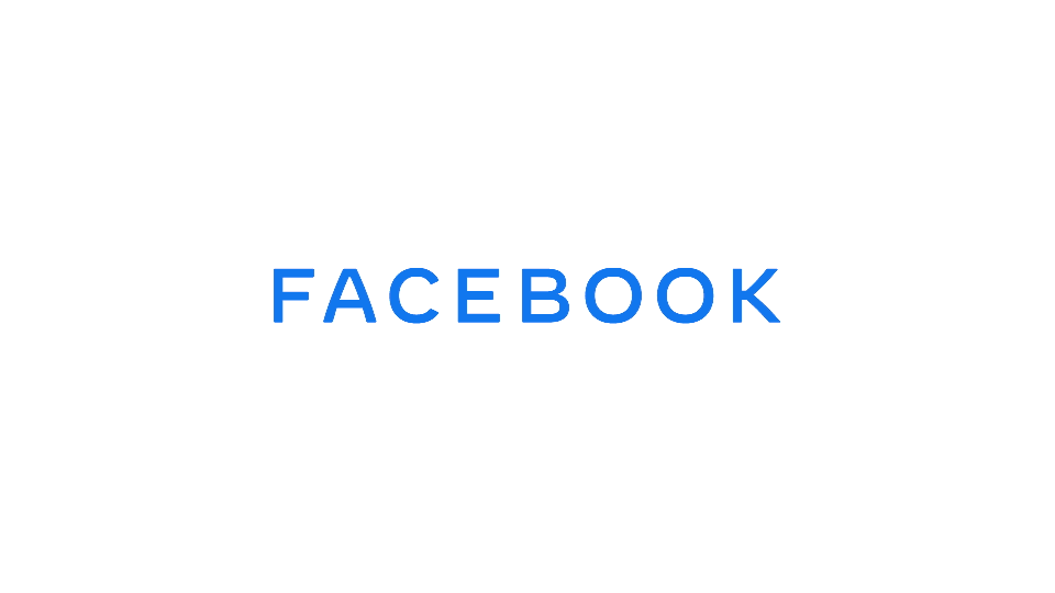 Facebook Wordmark