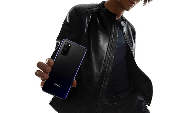 Honor V30 And V30 Pro Announced In China With 5G Support 2 Honor V30 Phone