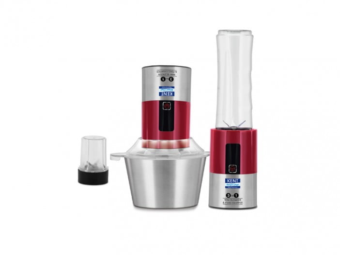 Make Your Life Easier In The Kitchen With These Food Choppers 1 A Picture Of Kent Food Chopper