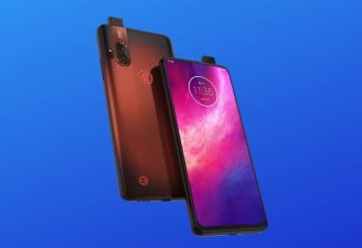 Motorola One Hyper featured
