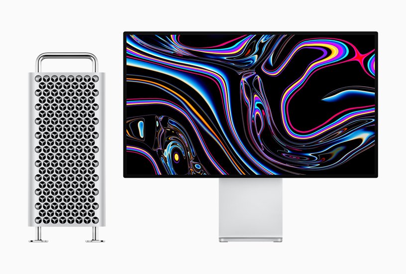 Most Expensive Mac Pro Costs $52,000 2 Mac Pro With Pro Display Xdr