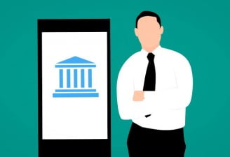 How AI is improving online banking