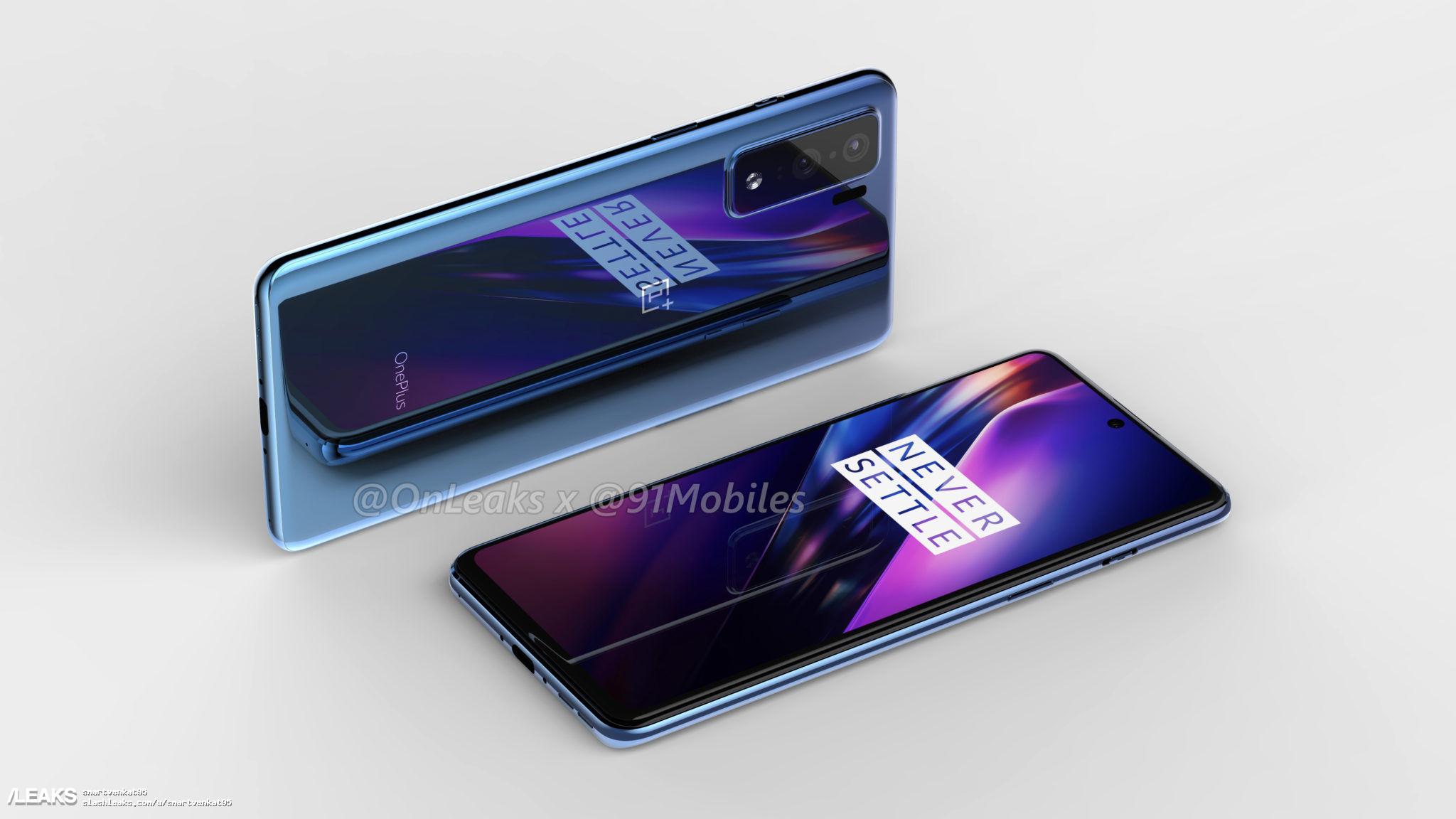 Oneplus 5K3 |
