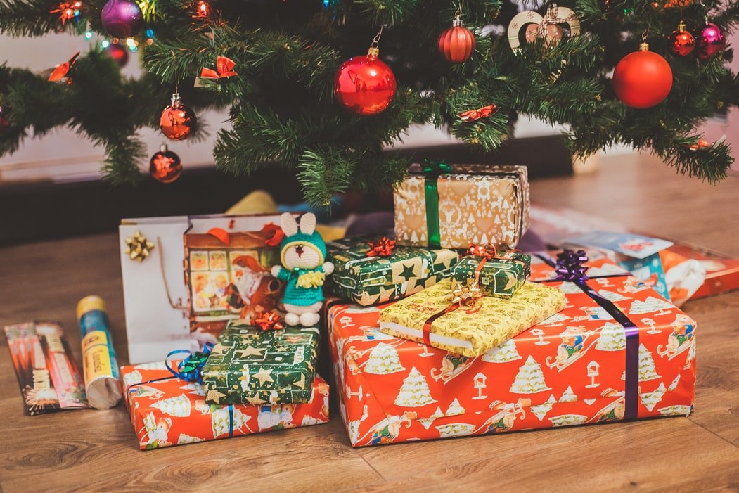 Technology Has Changed Christmas
