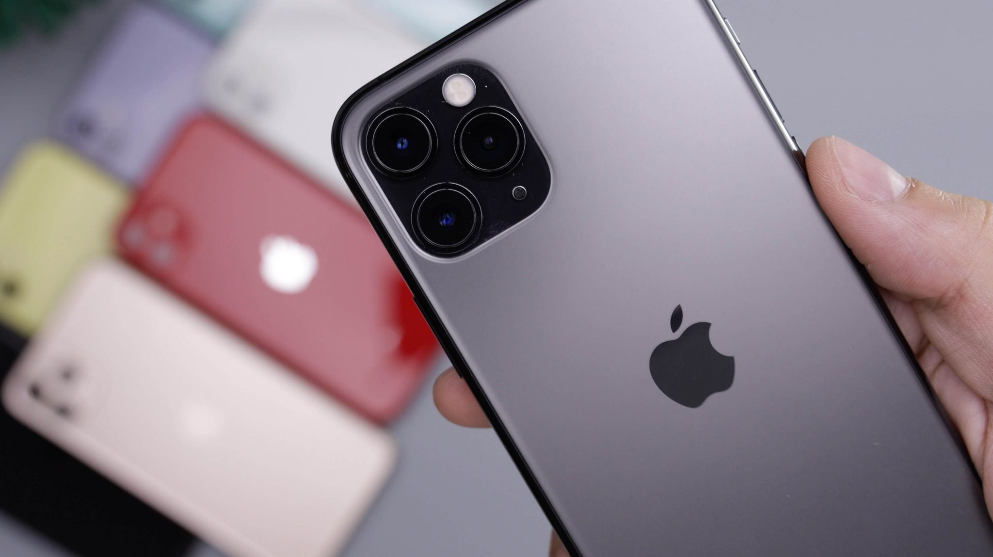 Best Smartphones Of (2023)