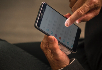 read text messages