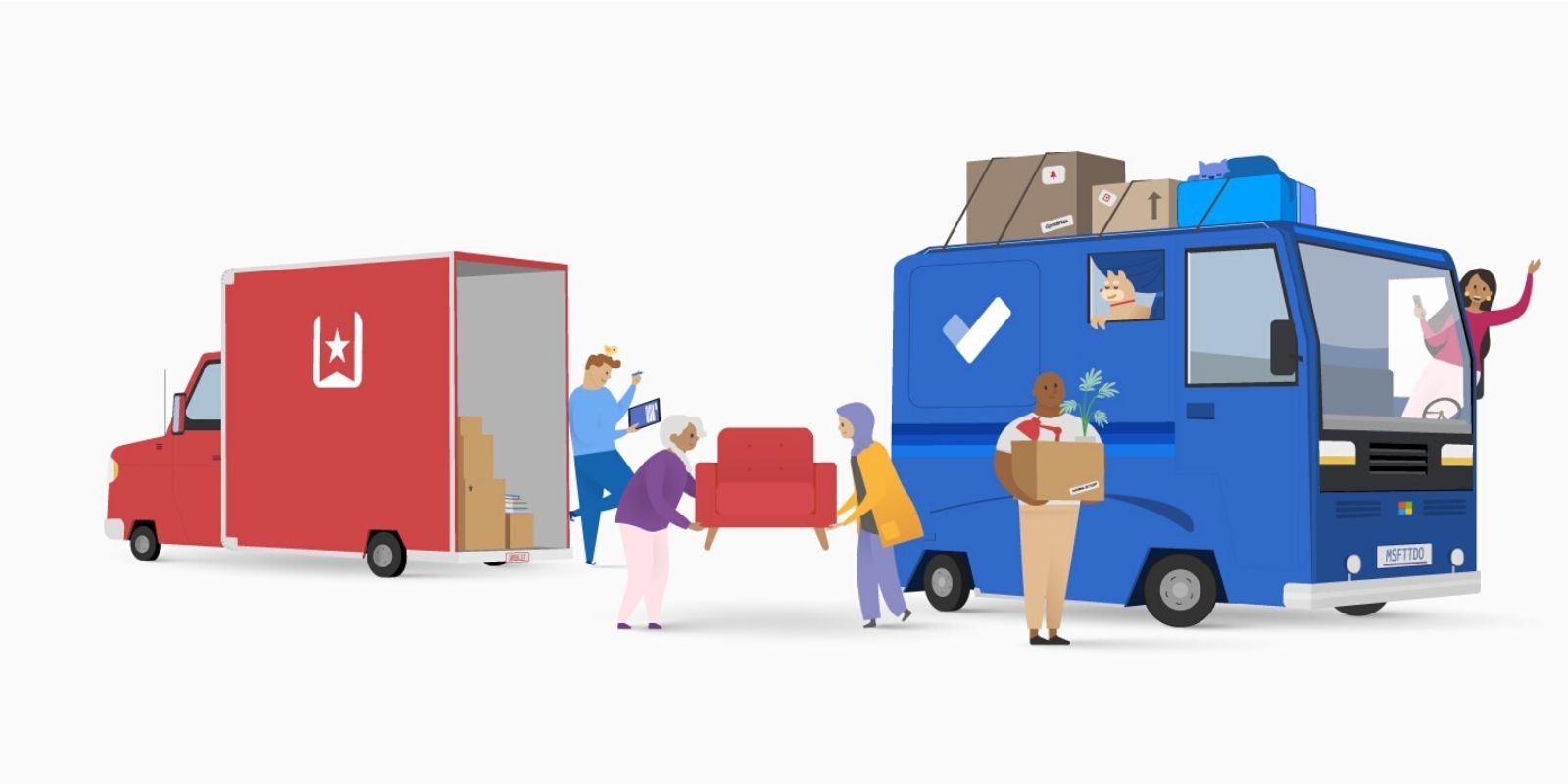 Wunderlist Will Shut Down On May 6, 2020