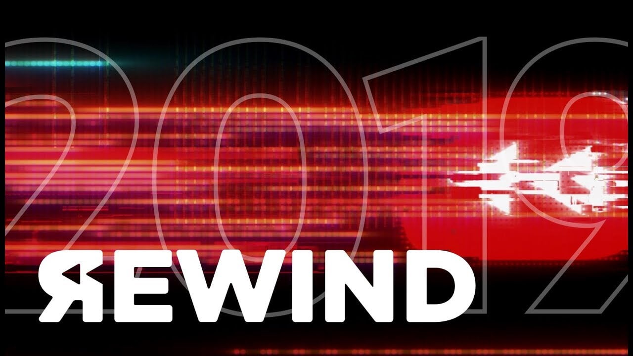 Youtube Rewind 2019 Is At 4.8 Million Dislikes