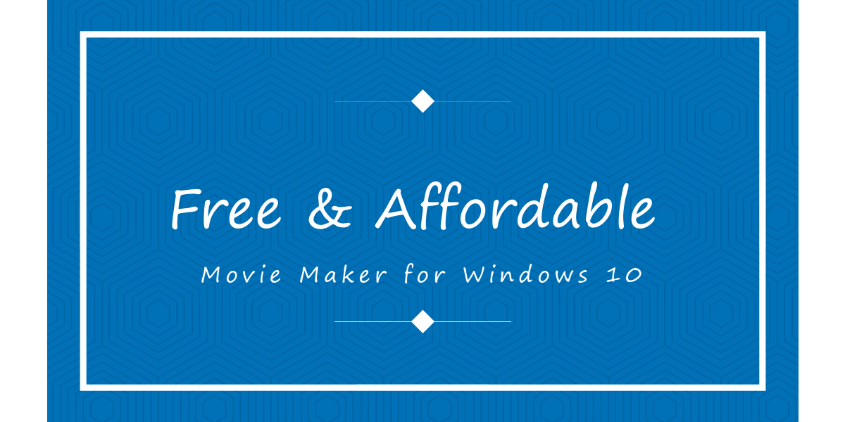 Free Movie Makers