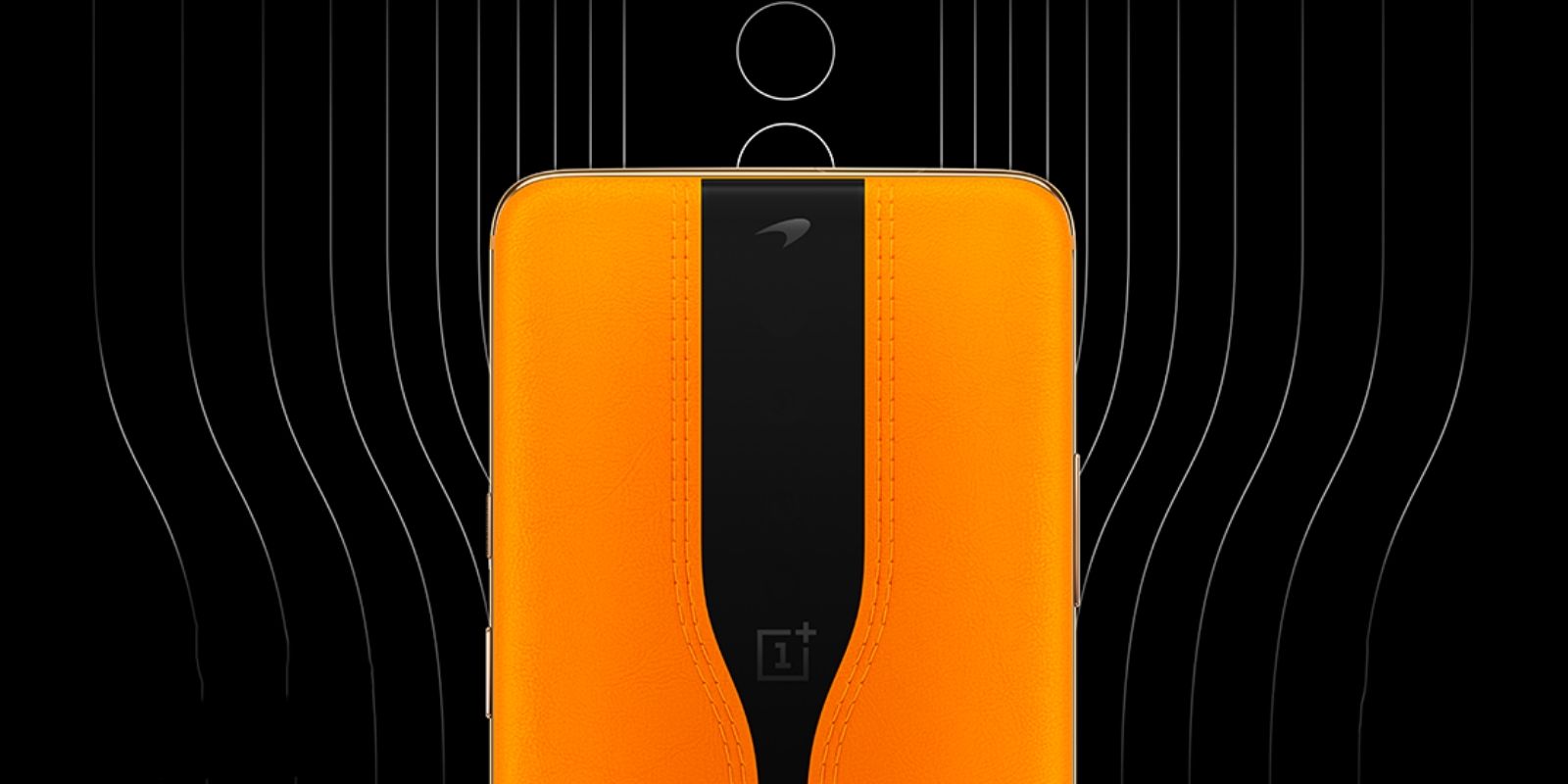 Oneplus Officially Unveils ‘Concept One’ Phone At Ces 2020