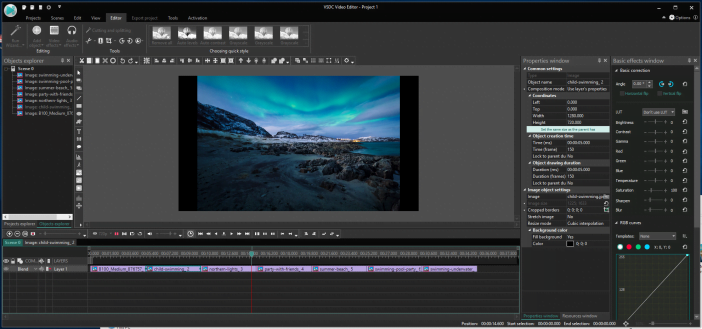 5 Best Free And Affordable Movie Makers For Windows 10 3 Word Image 2 |