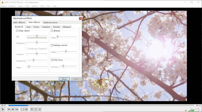 5 Best Free And Affordable Movie Makers For Windows 10 4 Word Image 3 |