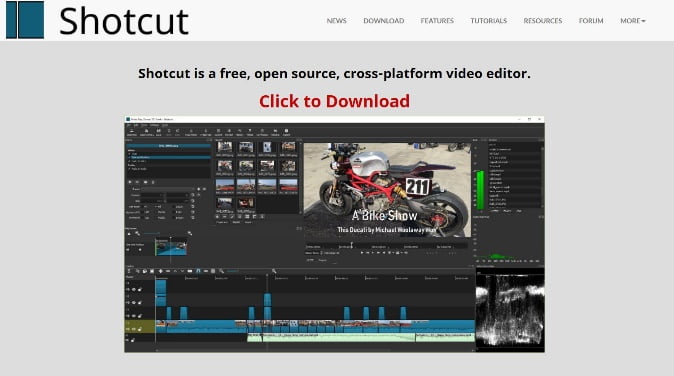 5 Best Free And Affordable Movie Makers For Windows 10 5 Word Image |