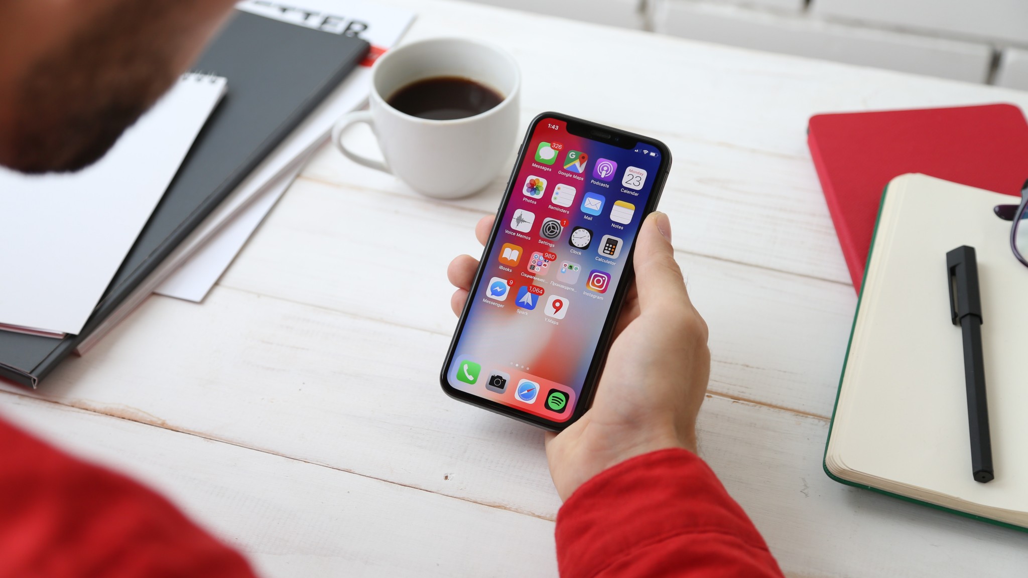 Essential Guide To Ios