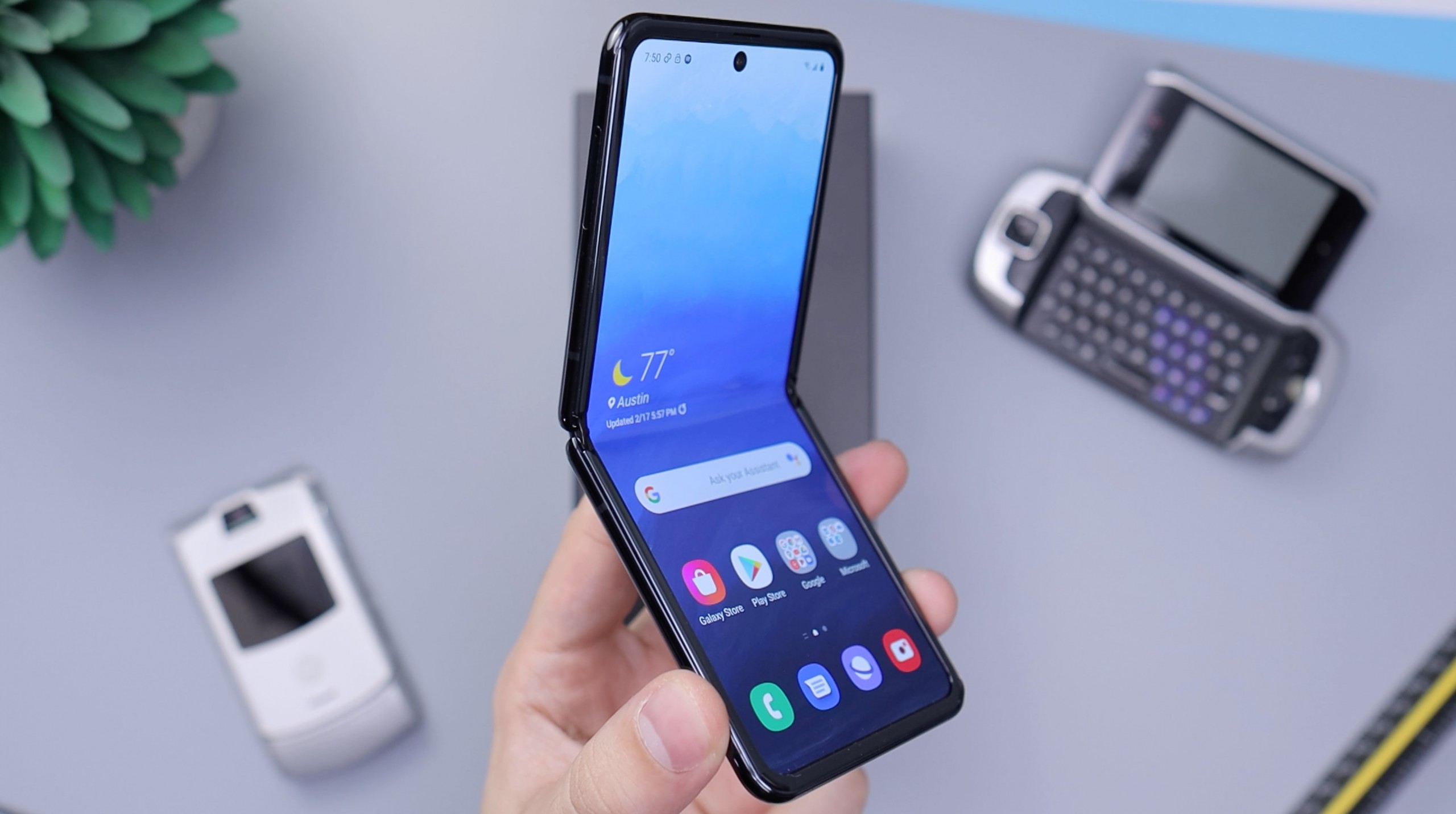 Best Foldable Smartphones 2023