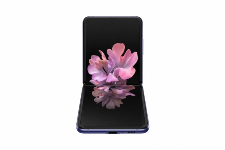 This Is Galaxy Z Flip 3 Samsung Z Flip
