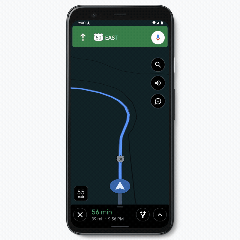 Pixel 4 Gets Car Crash Detection, New Emojis, New Music Controls And More 1 Pixel 4 Car Crash Detection