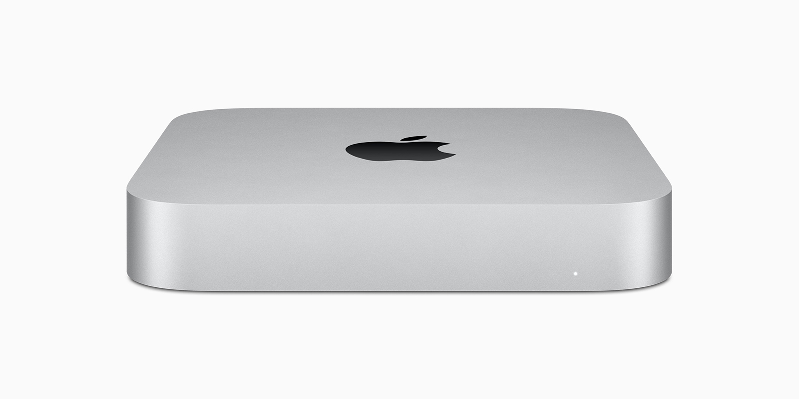 Everything Apple Announced At Its “One More Thing” Event 4 Apple Mac Mini With M1 Chip