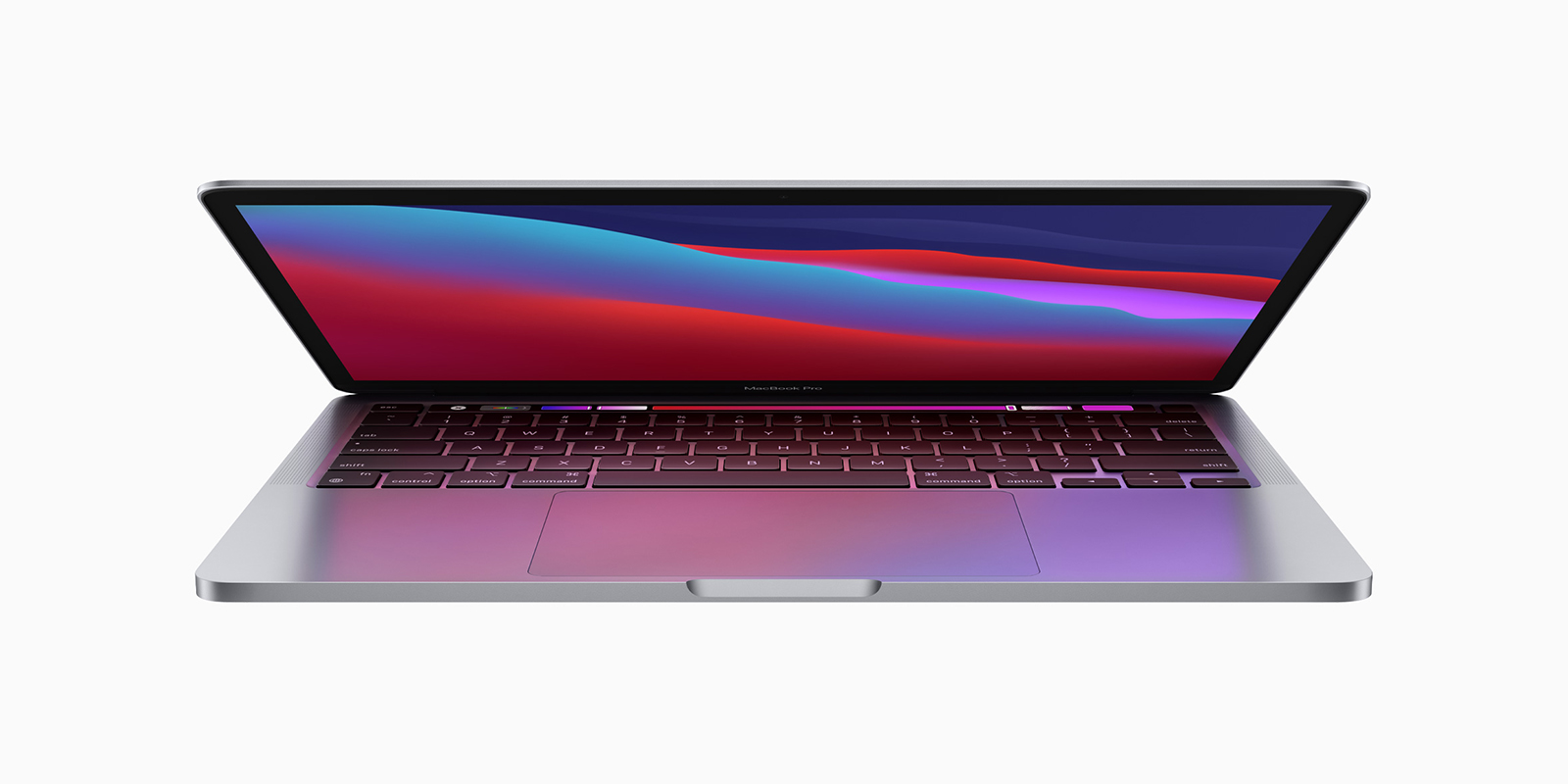 Everything Apple Announced At Its “One More Thing” Event 5 Macbook Pro With M1 Chip
