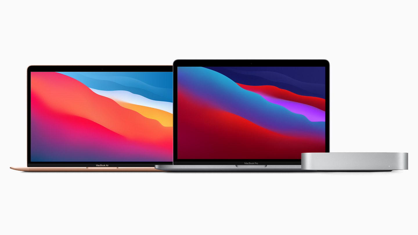 Everything Apple Announced At Its “One More Thing” Event