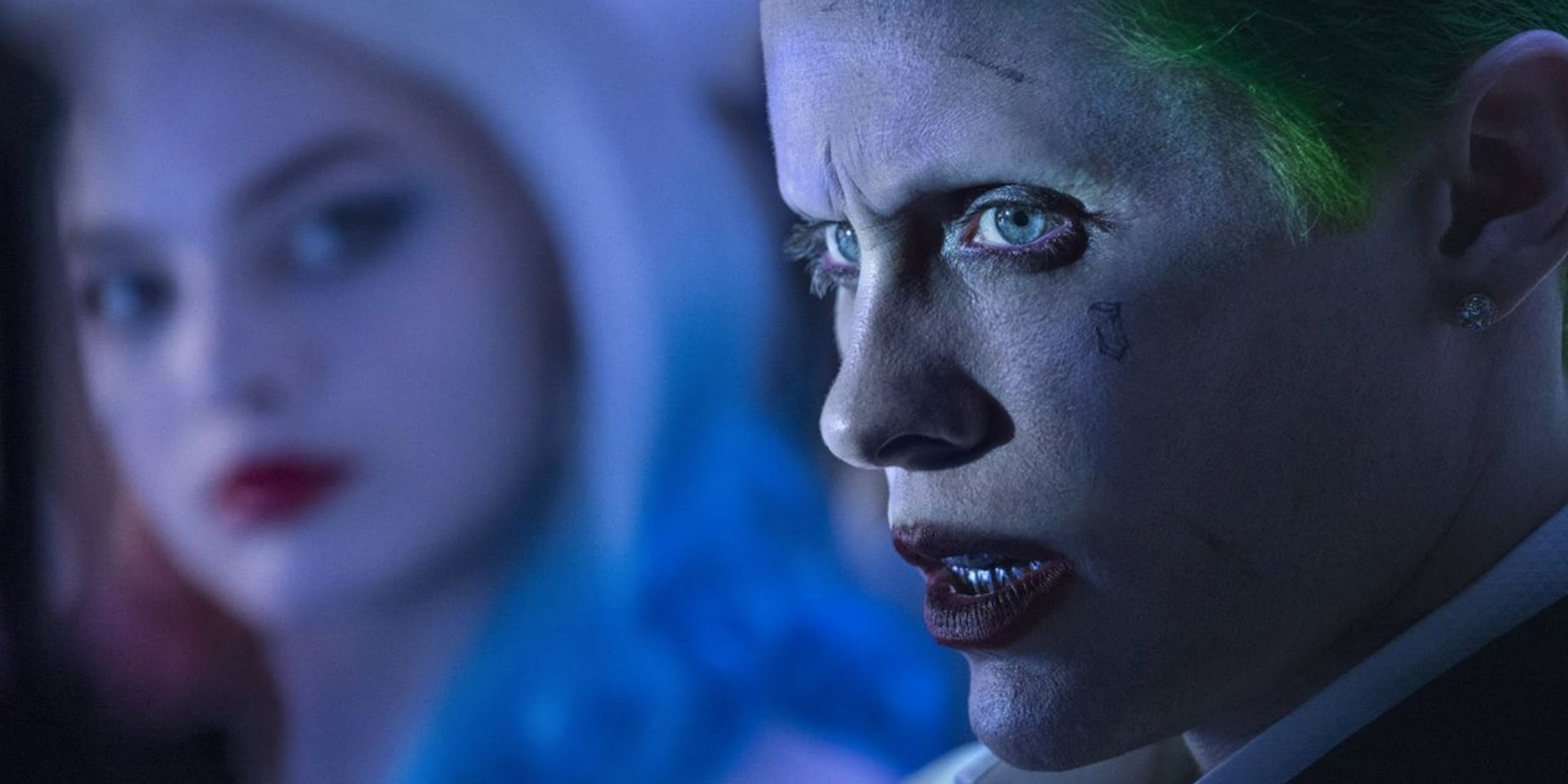 Jared Leto Is Playing The Joker In Zack Snyder’s Justice League