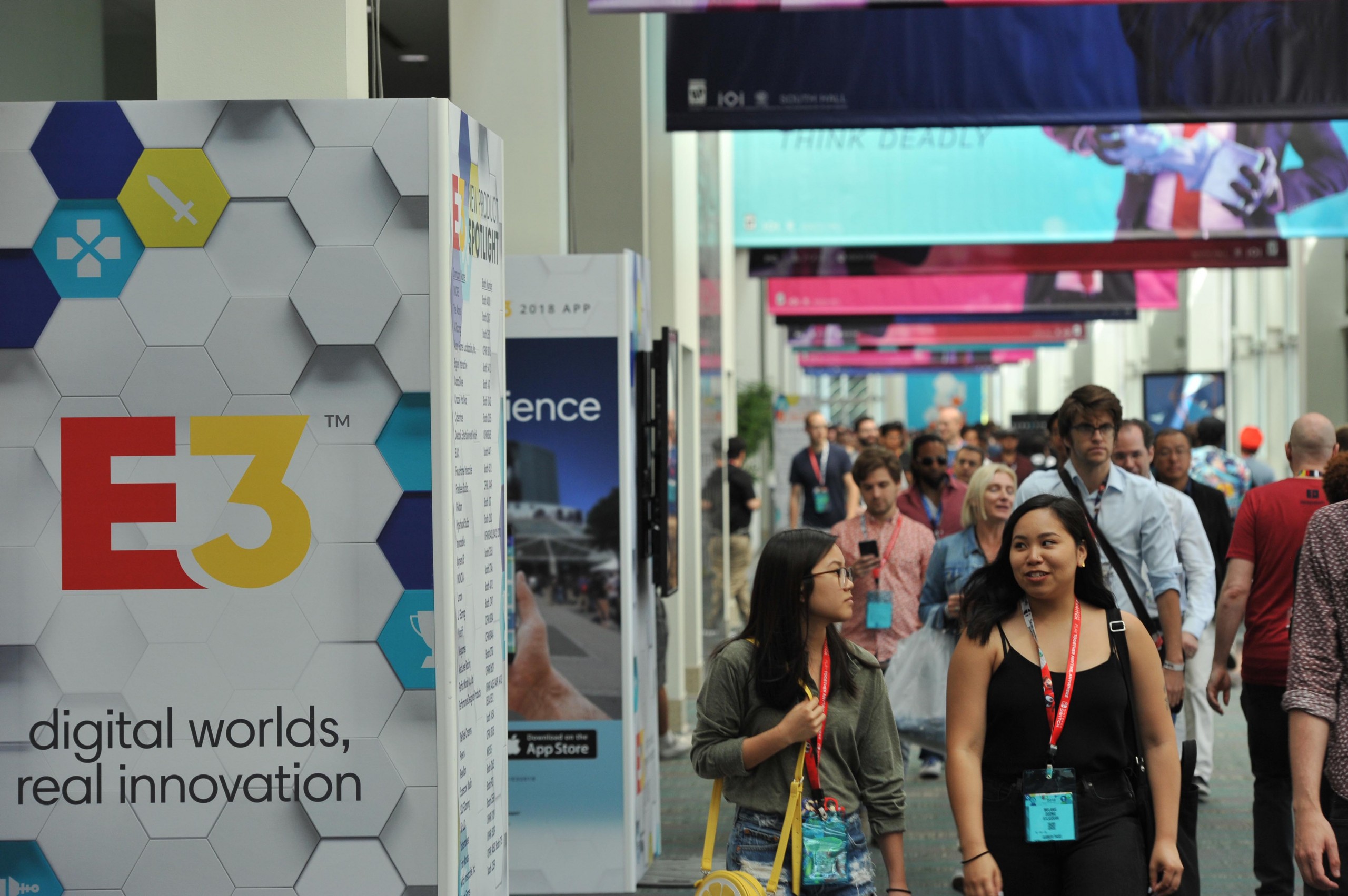 E3 2020 Reportedly Got Canceled