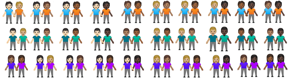 Pixel 4 Gets Car Crash Detection, New Emojis, New Music Controls And More 4 New Emojis In Pixel 4