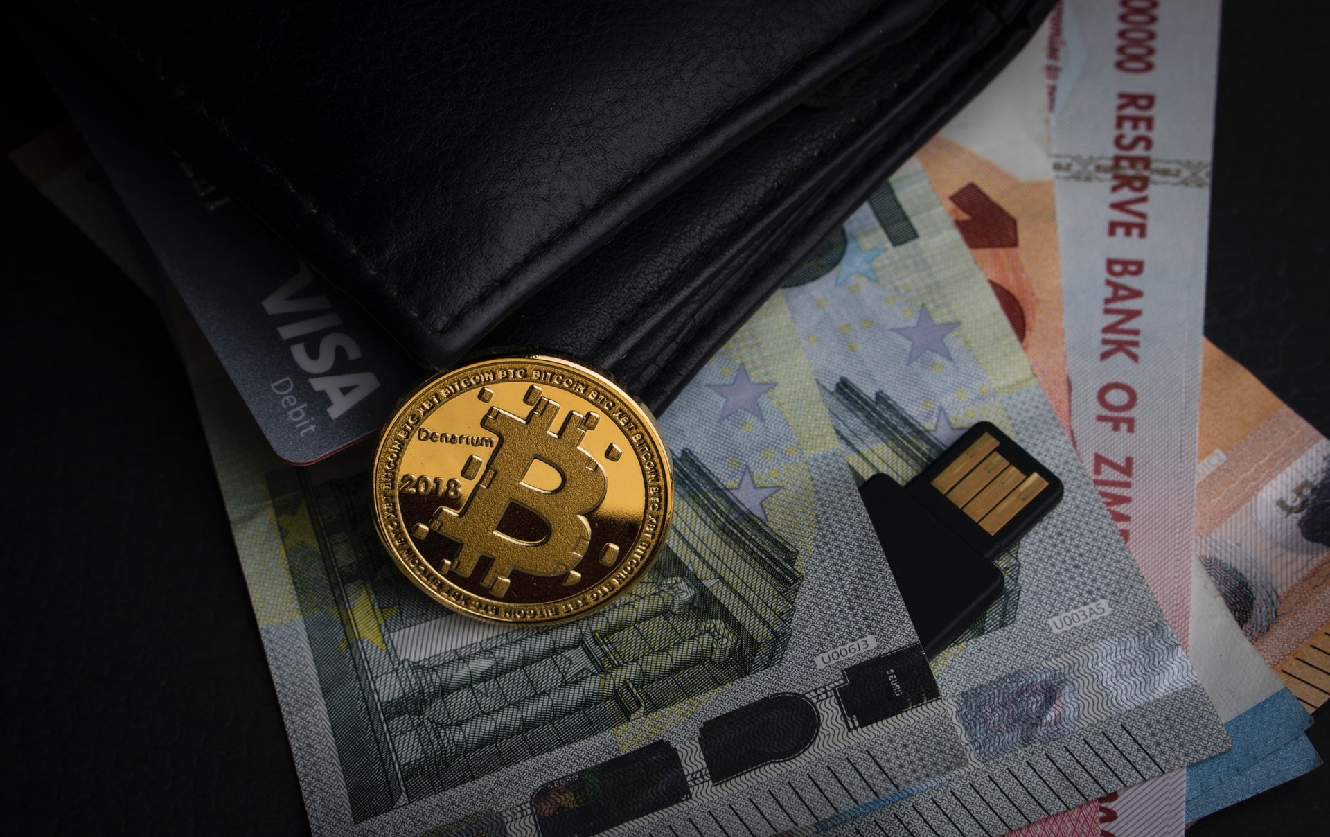 bitcoin wallets