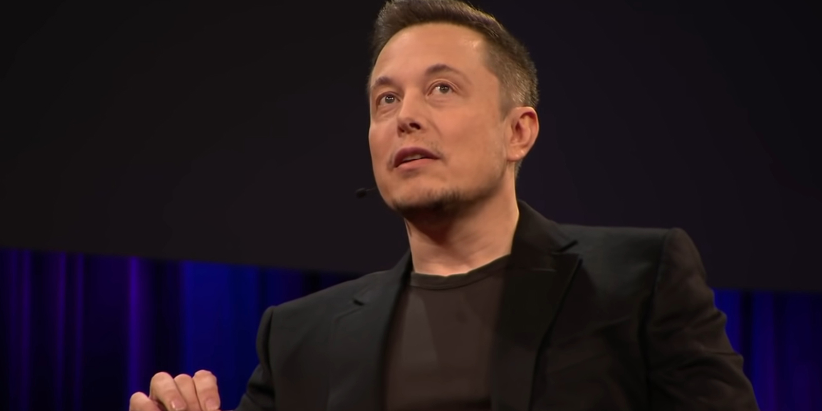 Elon Musk Becomes World’s Richest Person