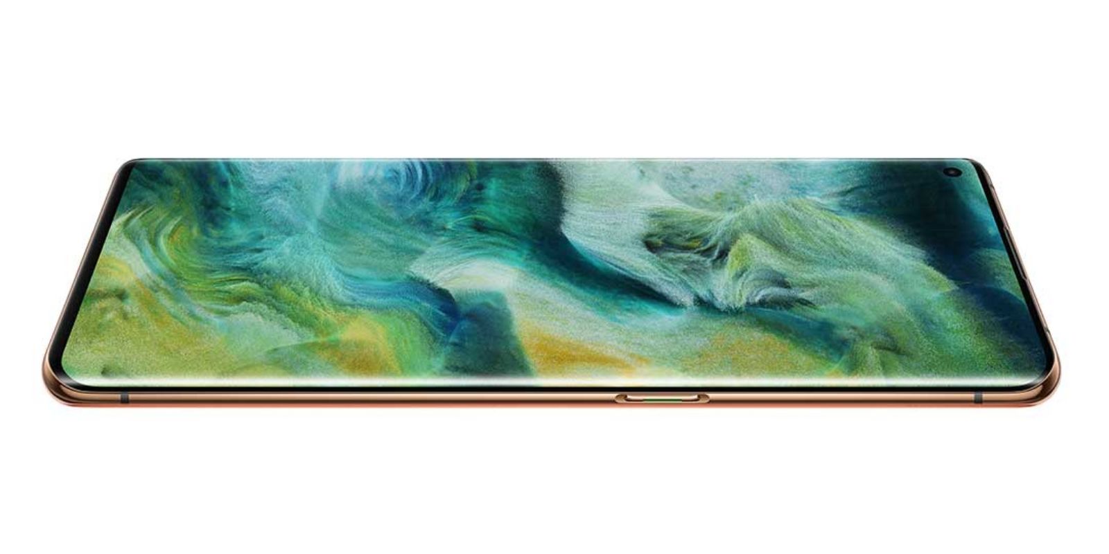 Oppo Find X2 Pro: 12Gb Ram, 5G, 120Hz Screen, And More
