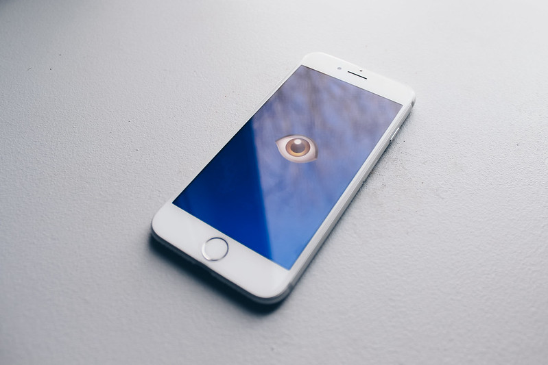 Popular Apps Caught Sharing User’S Location Data With Us Military