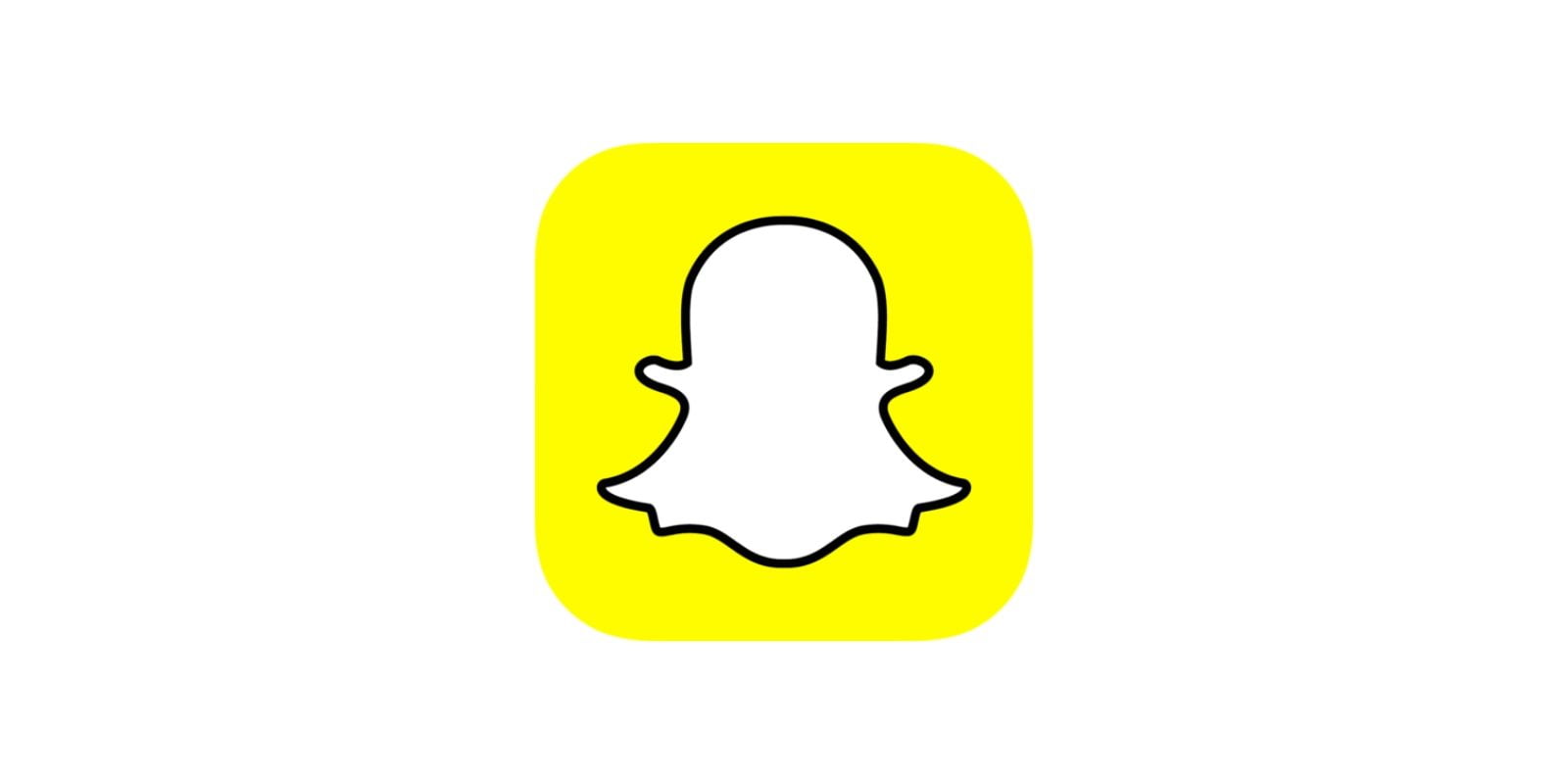 4 Most Popular Social Media Apps And The Security Risks Associated With Them 3 Snapchat Logo
