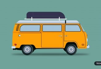 Roadtrip gadgets on Amazon