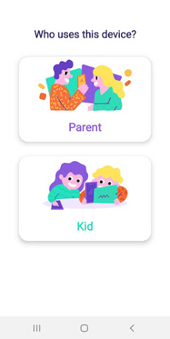 Famisafe Review: Keep An Eye On Kid’s Devices 2 Verification Page Of The App