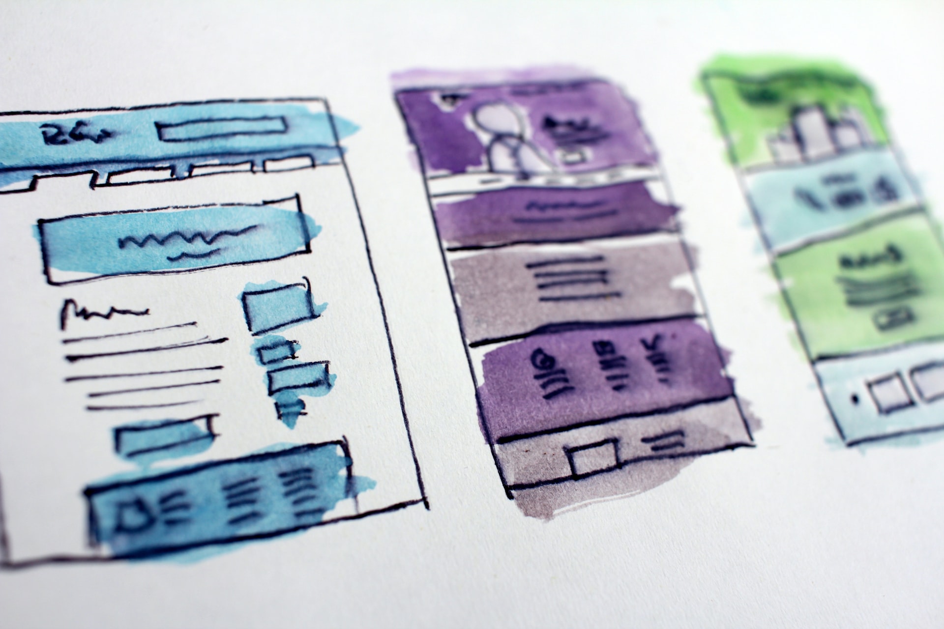 Why Is Responsive Web Design So Important? 1 Web Design Steps