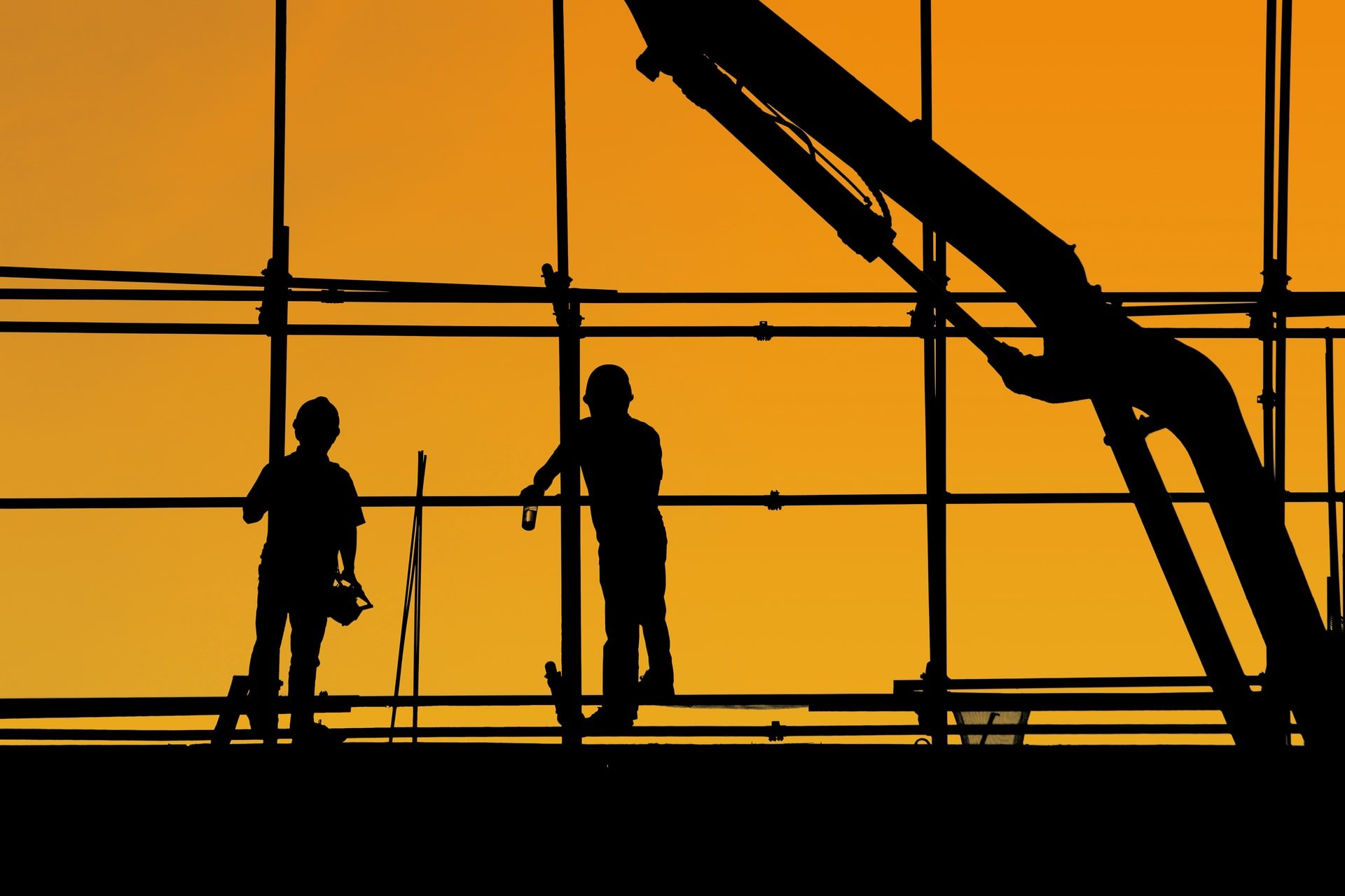 5 Reasons Why You Need A Construction Inventory System