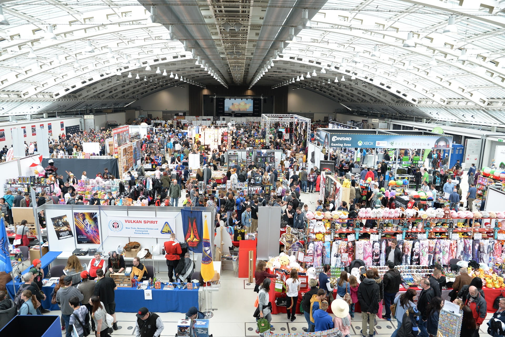San-Diego Comic-Con 2020 Is Canceled Due To Coronavirus Pandemic